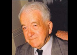 Keith Copeland (1921 – 2011)