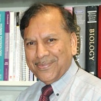 Prof. Shankar KRISHNAN