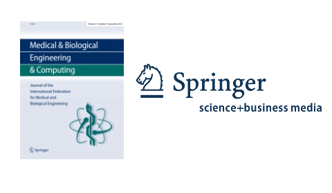 Medical & Biological Engineering & Computing June Issue (Volume 62, Issue 6)