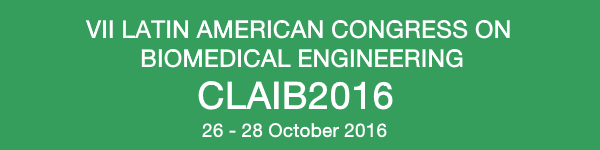 VIII Latin American Conference on Biomedical Engineering and XLII National  Conference on Biomedical Engineering