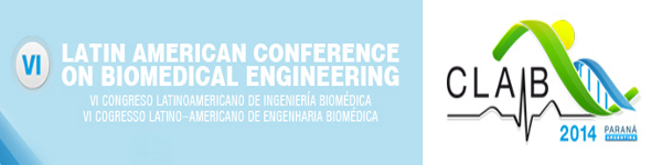 VIII Latin American Conference on Biomedical Engineering and XLII National  Conference on Biomedical Engineering