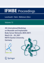IFMBE Proceedings