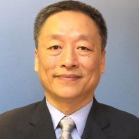 Prof. Kang Ping LIN