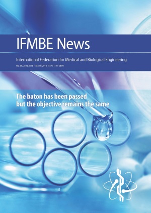 Latest Edition of IFMBE News Published!