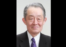 Nozomu Hoshimiya (1941 – 2017)