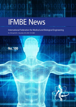 Edition #100 of IFMBE News Published!