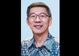 In Memoriam – Dr Siew Lok Toh (1951 – 2021)