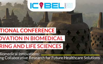 ICIBEL 2024 – Academia meets Industry in Yogyakarta