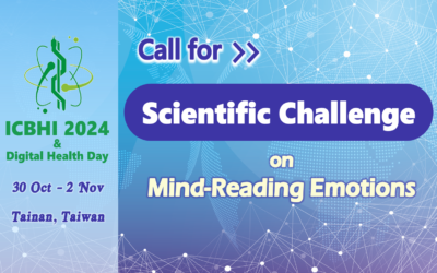 Call for Scientific Challenge – ICBHI 2024