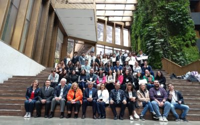 Successful Summer School Recap at Pontificia Universidad Javeriana, Bogotá!
