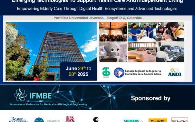 Celebrating the Summer School on Emerging Technologies for Elderly Care