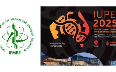 IFMBE Students and Early Career Researchers Travel Fellowship WC2025