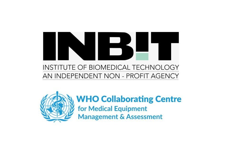 WHO Formalizes INBIT as a Collaborating Centre